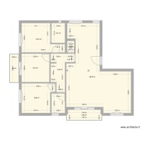 Megeve Grande Fontaine Construction