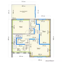 Projet Cabinet medical
