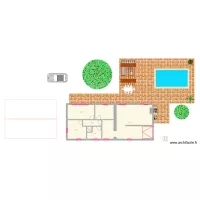 Maison Le Haillan Actuel