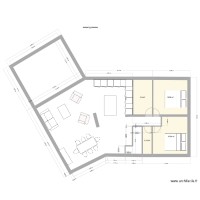 PLAN NIVEAU  1  extension 3