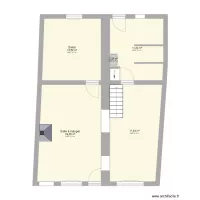 Virginie vierge Harreville.