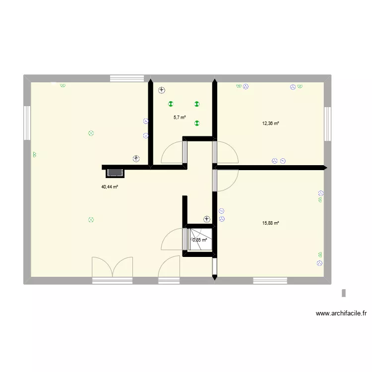 elias. Plan de 