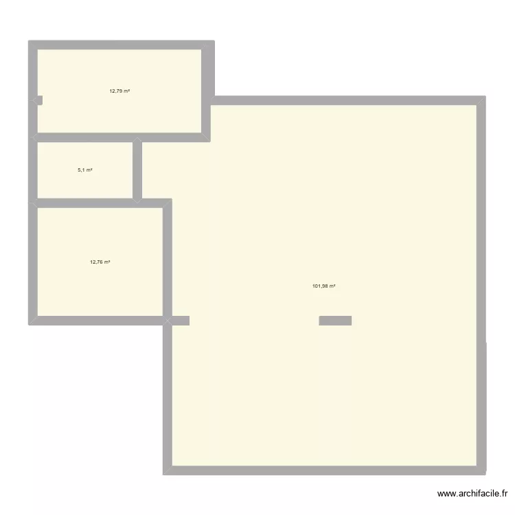 salle restau hiver. Plan de 4 et 133 m² salle restau hiver. Plan de 4 et 133 m²