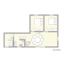 LA MAISON DE SILVIA