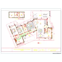 villa donabo intrusion