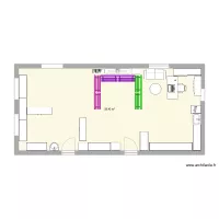 &eacute;cole du crochet- stage