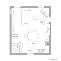 La Boissi&egrave;re RDC