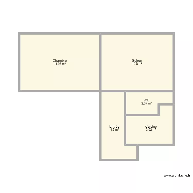Jean Jaures 2. Plan de 