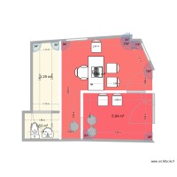 Plan initial jonzac projet final