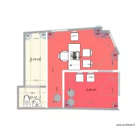 Plan initial jonzac projet final