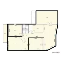 plan bâtiment Villeneuve Baptiste