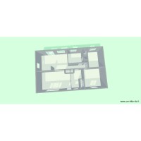 maison étage backup