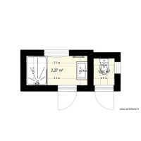 Projet Blancheti&egrave;re - Projet v2