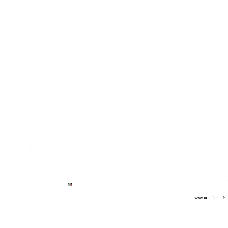 ATTAC GLYCINES MONT D'OR PRES. Plan de 7 pièces et 147 m2