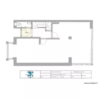 MODEL LOGO VIDE madry RDC