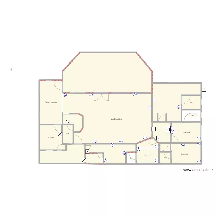 PROJECT2. Plan de PROJECT2. Plan de