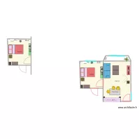 VS 2 Appartement Chaville