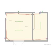 garage et dépendance