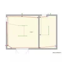 garage et d&eacute;pendance