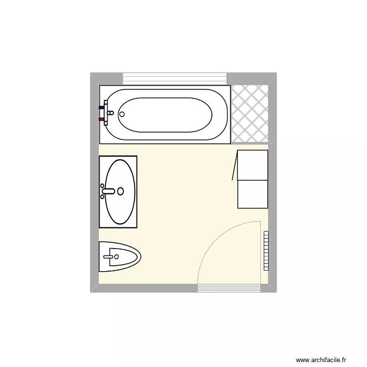 Kiefer Av Trx. Plan de 