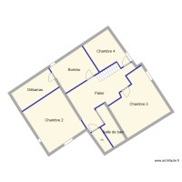 Plan Ma&ccedil;onnerie