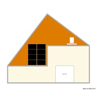 Façade Sud