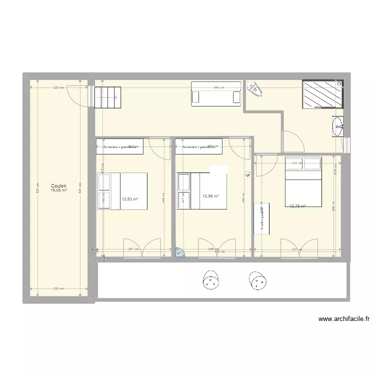 plan 2.2. Plan de plan 2.2. Plan de