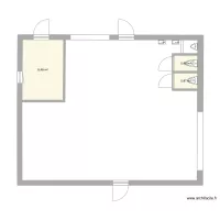 Chalet Piou G2