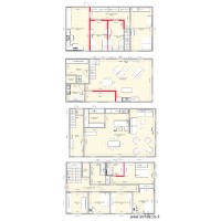 Projet maison 2