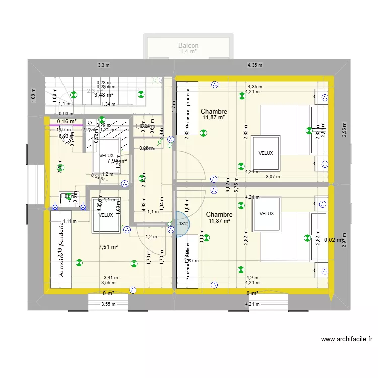 FROUARD 2 05-09-2025. Plan de 