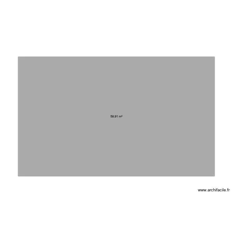 plan mairie. Plan de 1 et 60 m² plan mairie. Plan de 1 et 60 m²