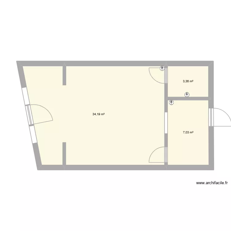 74 Plan Architect 2. Plan de 74 Plan Architect 2. Plan de