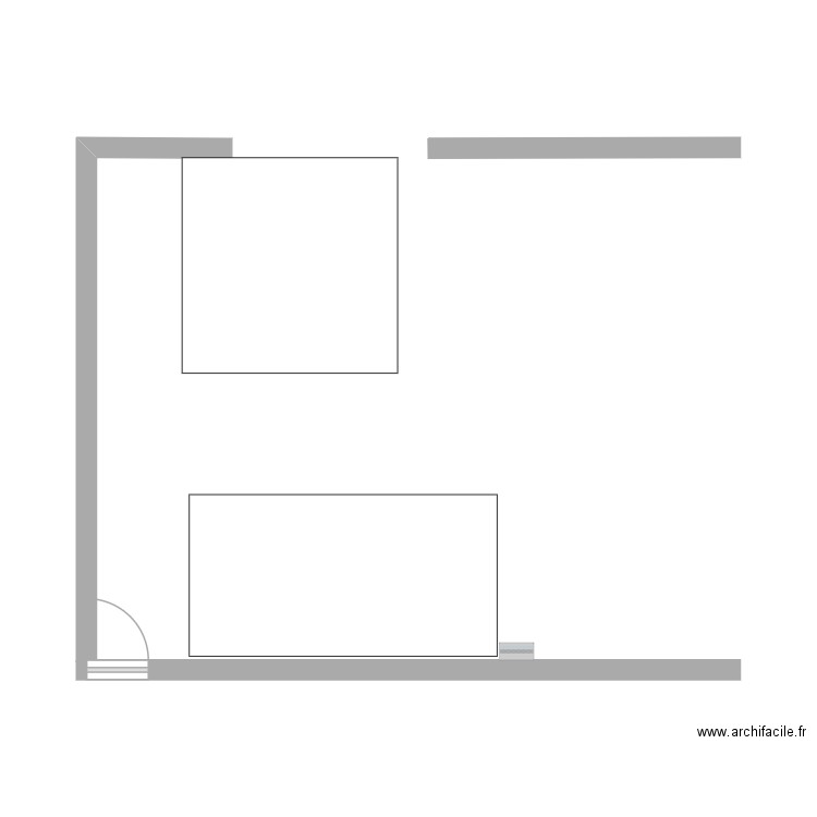 MULTARI BOURIGLIONE. Plan de 0 pièce et 0 m2