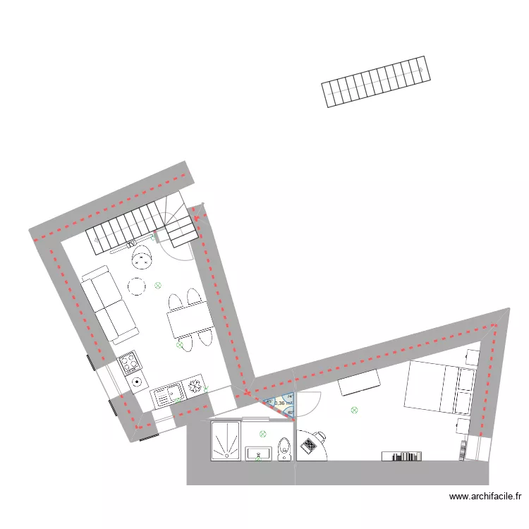 campana. Plan de campana. Plan de