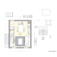 appartement F2 N°8