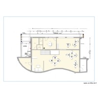 PLAN RDC SRC