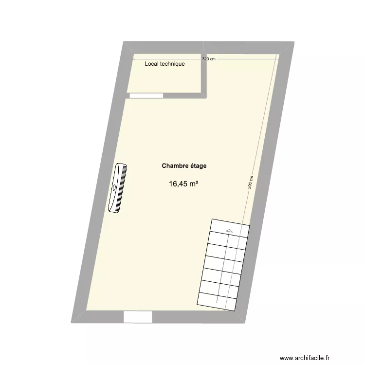 logt 24 chambre étage . Plan de logt 24 chambre étage . Plan de