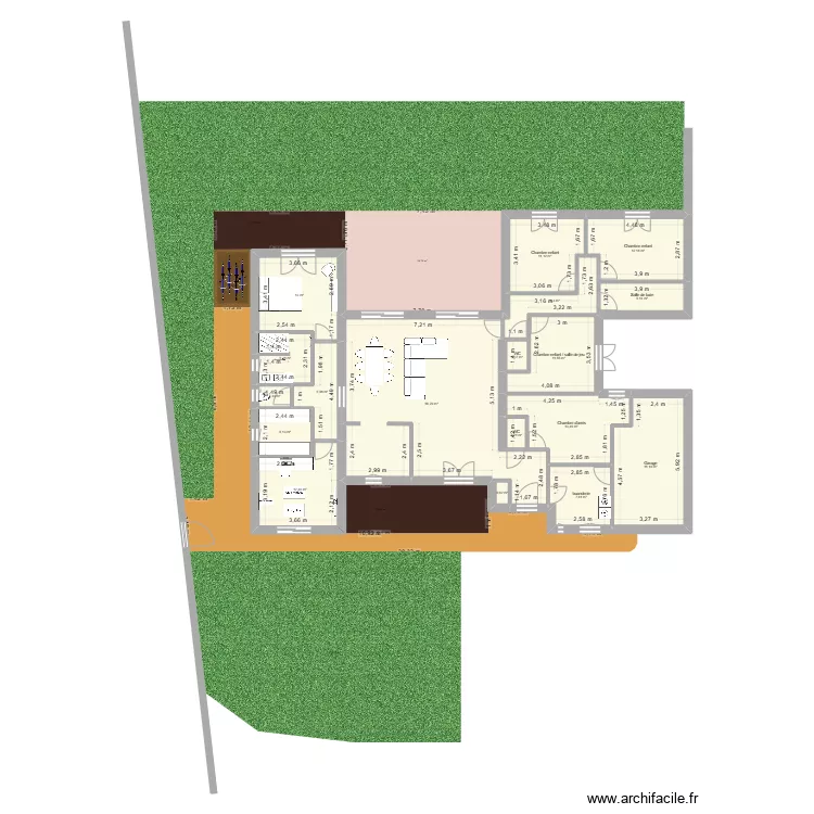 extention 3M def 03. Plan de 