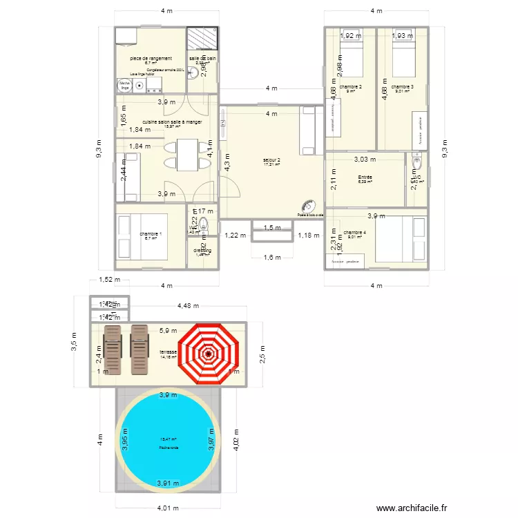 laura. Plan de laura. Plan de