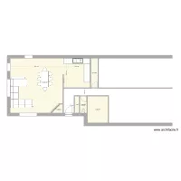 PLAN MAISON