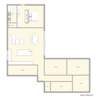 Maison bis