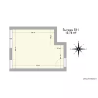 Bureau R 511