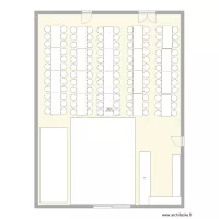 Salle Mariage Ligne ss tm