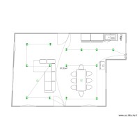 plans prises 2