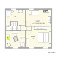 1er ETAGE BERGER MIMIE