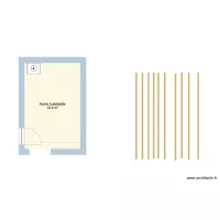 Buanderie / Cellier Mathieu