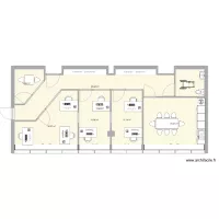 Plan Noilly 7&egrave;me B