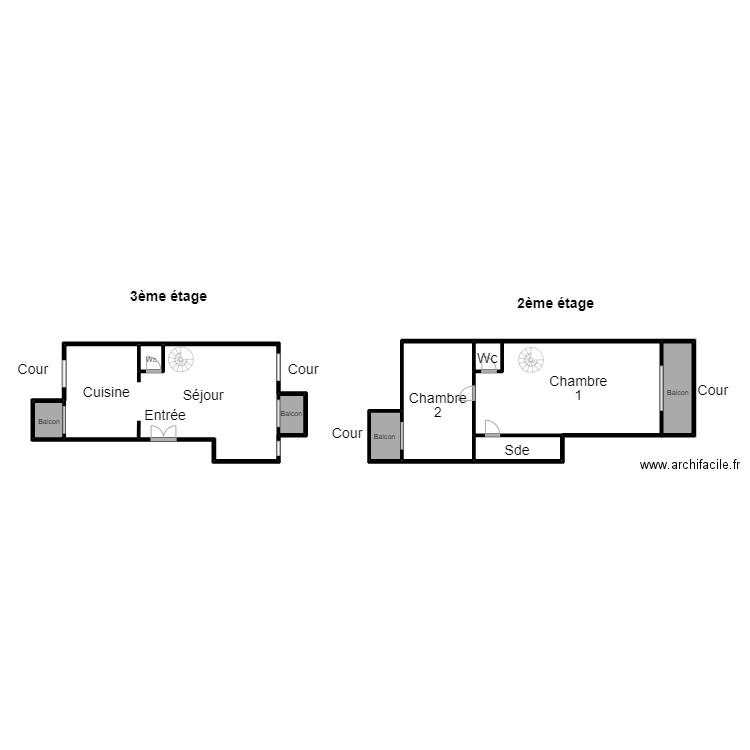 hazan moha. Plan de 0 pièce et 0 m2