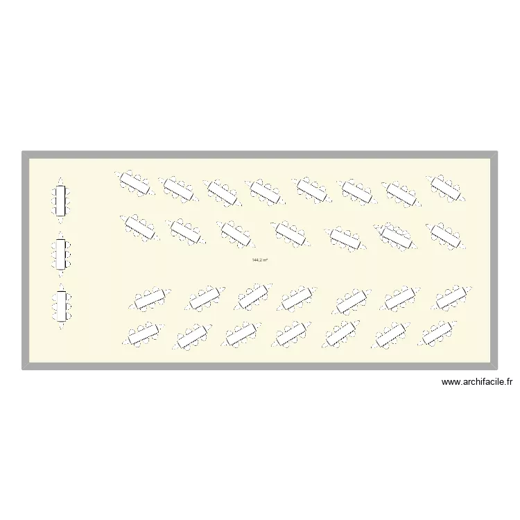 PLAN MARIAGE2. Plan de PLAN MARIAGE2. Plan de