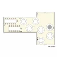 Plan de table 94